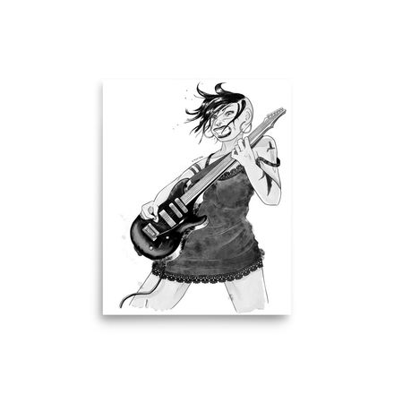 Goth Girlfriends 2025: 10-20