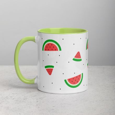 Wattamelon! - Mug