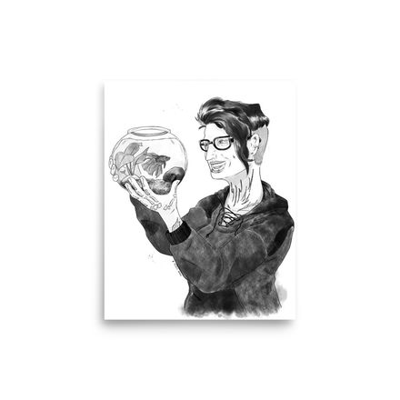 Goth Girlfriends 2025: 10-12