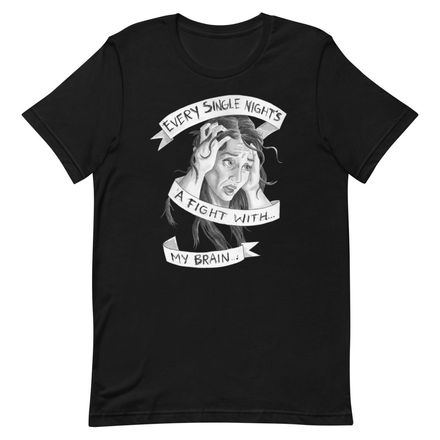 Fiona - T-Shirt