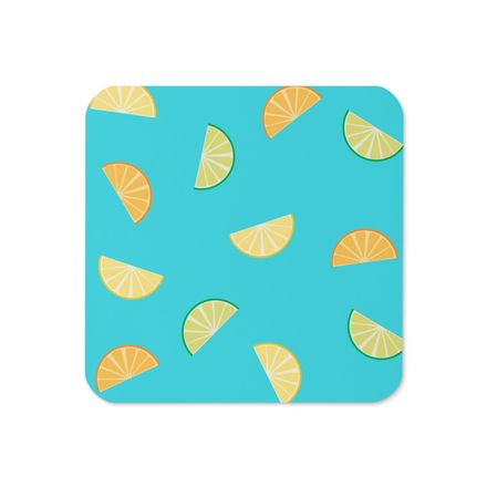 Tangy! - Coasters