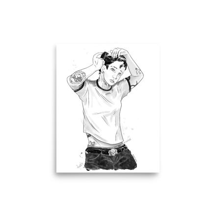 Goth Girlfriends 2025: 10-22