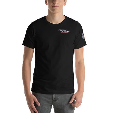 ThePitCrew - PitMascot T-Shirt