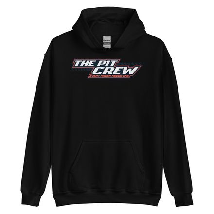 ThePitCrew - Hoodie