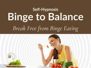 BINGE-TO-BALANCE