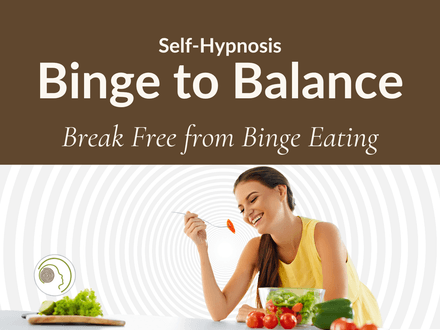 BINGE-TO-BALANCE