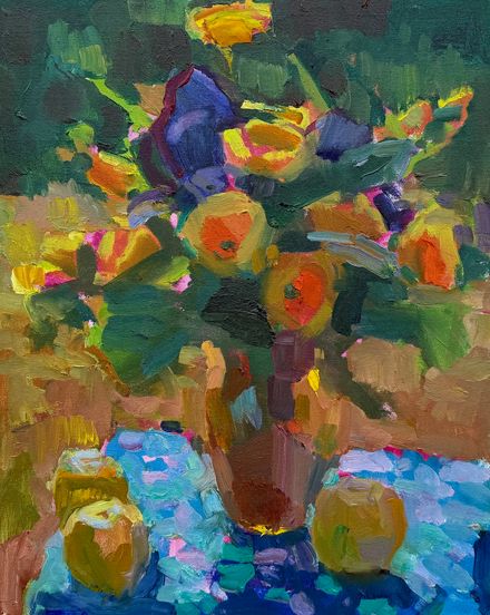 Outdoor Bouquet