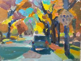 Holiday Box #12 South Park St.