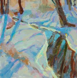 Winter Creek on Schneider Road