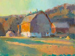 January Farm on Terrytown