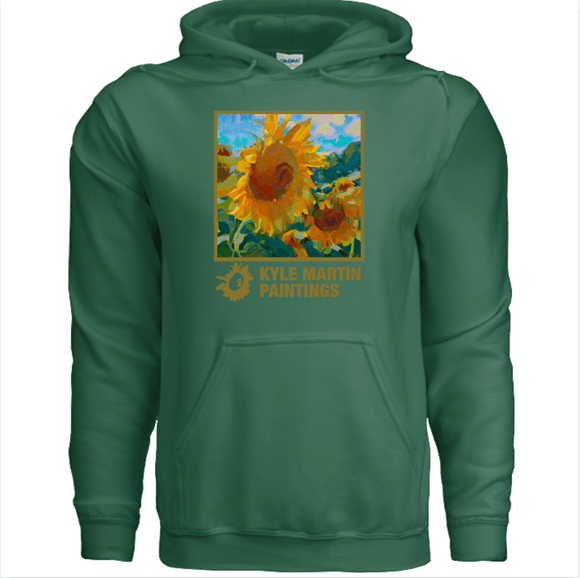Sunflower Hoodies &amp; Shirts