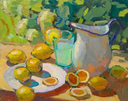 Sunday Lemonade