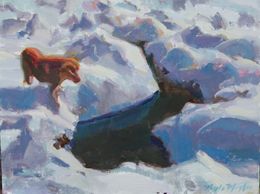 After the Blizzard