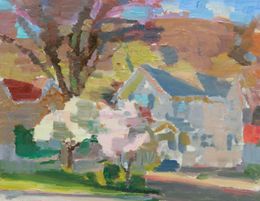 Spring in Baraboo