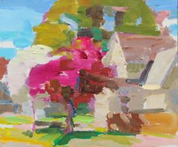 Spring In Baraboo