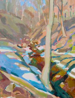 Parfreys Glen Shadows