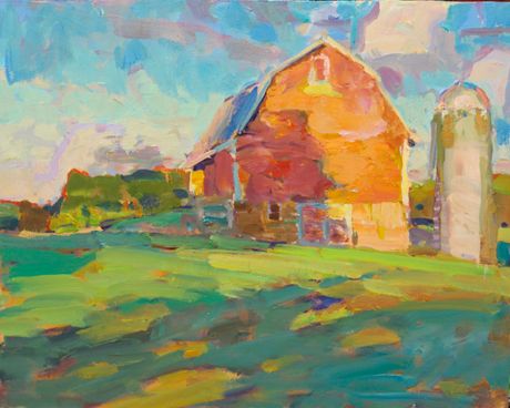Beth Road Farm