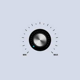 Light Volume controller-107