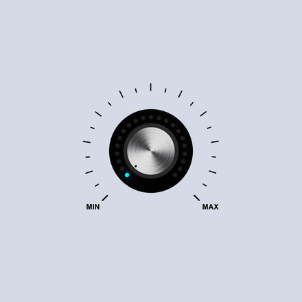 Light Volume controller-107