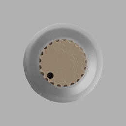 Metal knob Ready for Kontakt Instruments-knob-18