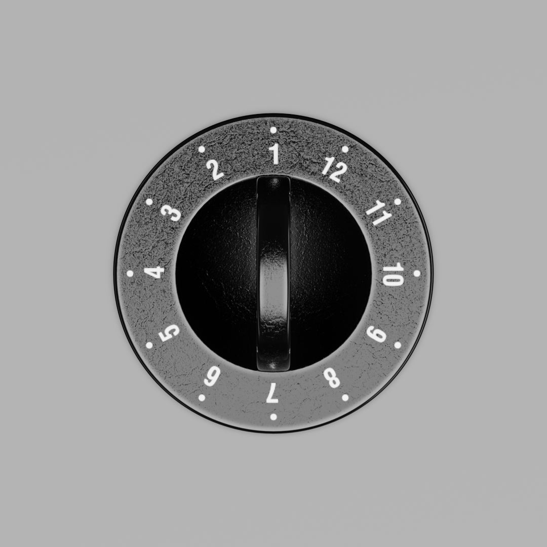 Ui Audio Knob Knob