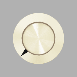 Audio Knob For GUI Design-knob-64