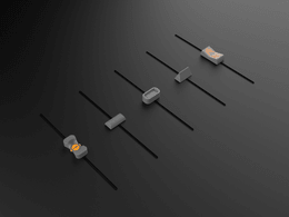 plastic Slider-set-03