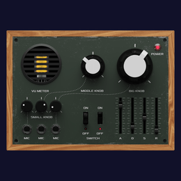 Analog-Audio-Ui-Kit-040