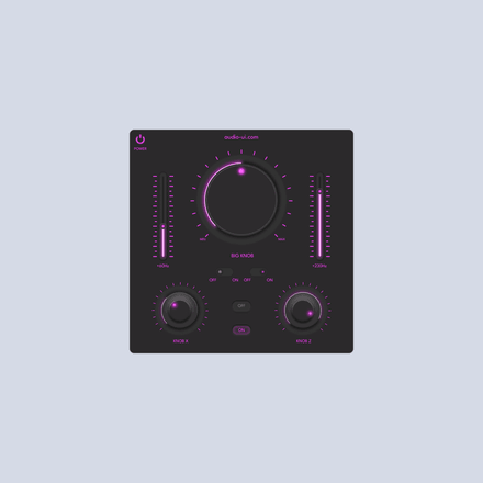 Audio ui Kit-Figma-04