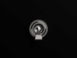 Black Metal UI Button-08