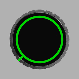 Audio Light Knob For VST Ui-knob-54