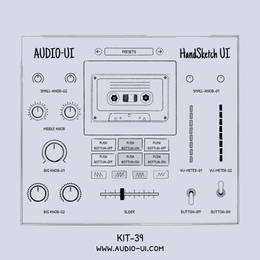 HandSketch-Audio-Ui-Kit-039