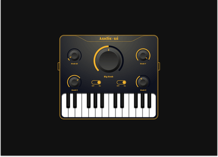 Audio ui Kit-Figma-03
