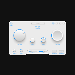Audio ui Kit-Figma-05