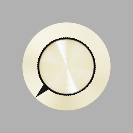 Audio Knob For GUI Design-knob-52