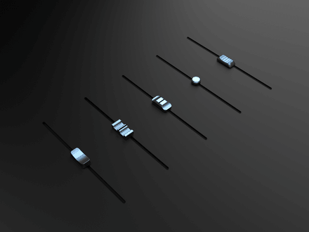Metal Slider-set-02