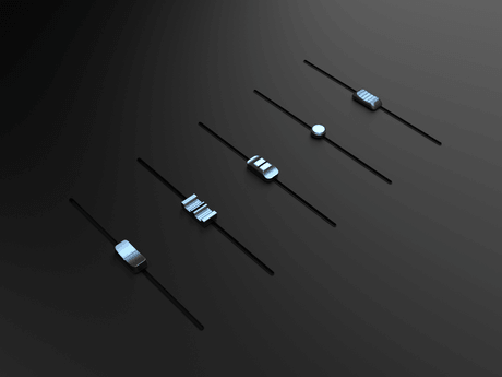 Metal Slider-set-02