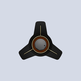 Light knob-110