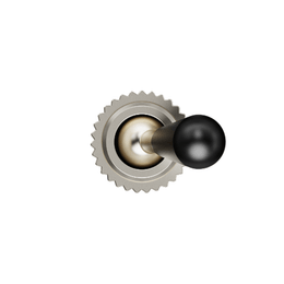 Metal UI Button-01
