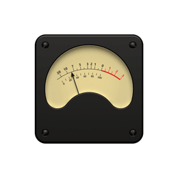 UI - VU Meter-04