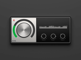 Audio ui kit-17