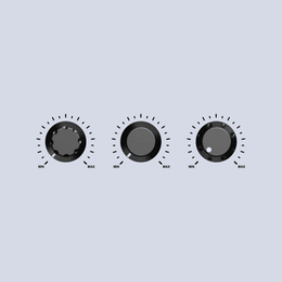 Audio Volume Controller - Bundle-08