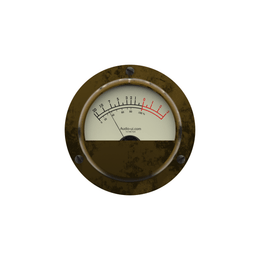 Brass-UI-VU Meter-06