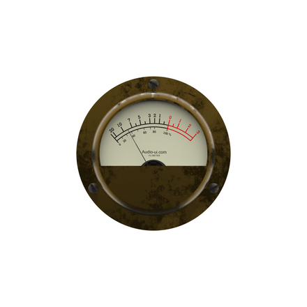 Brass-UI-VU Meter-06