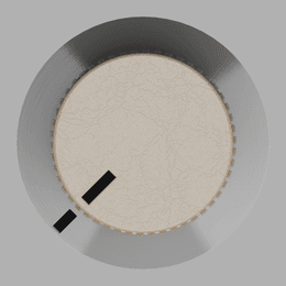 Modern 3D Audio Knob-knob-16