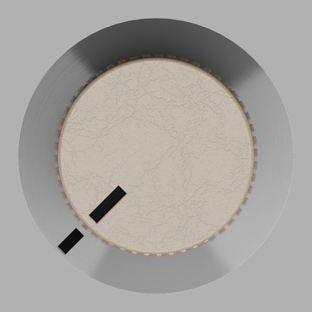 Modern 3D Audio Knob-knob-16