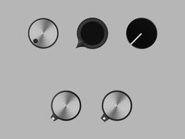 Guitar Pedals - set-01