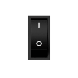 Black UI Button-04