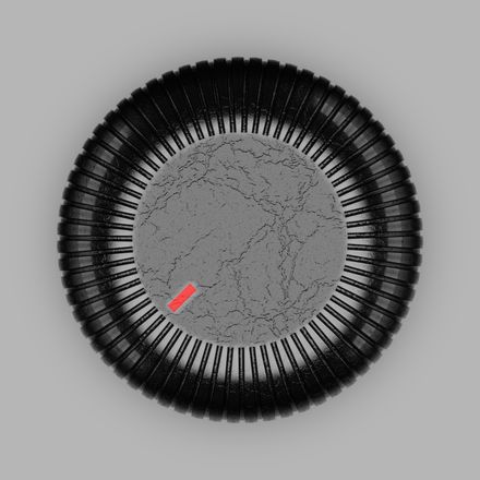 Audio Knob For GUI Design-knob-05