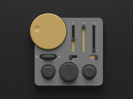 Audio kit-28
